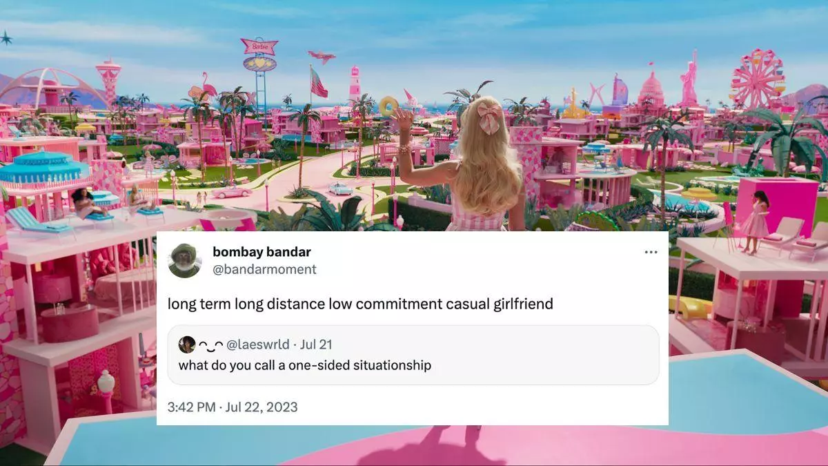 long term long distance low commitment casual girlfriend meme image