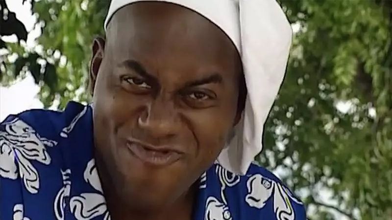 ainsley harriott meme image