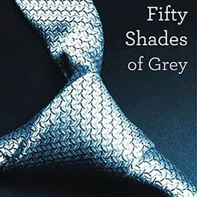 fifty shades of grey