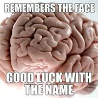 scumbag brain meme image