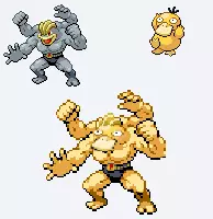 pokefusion pokemon fusion meme image