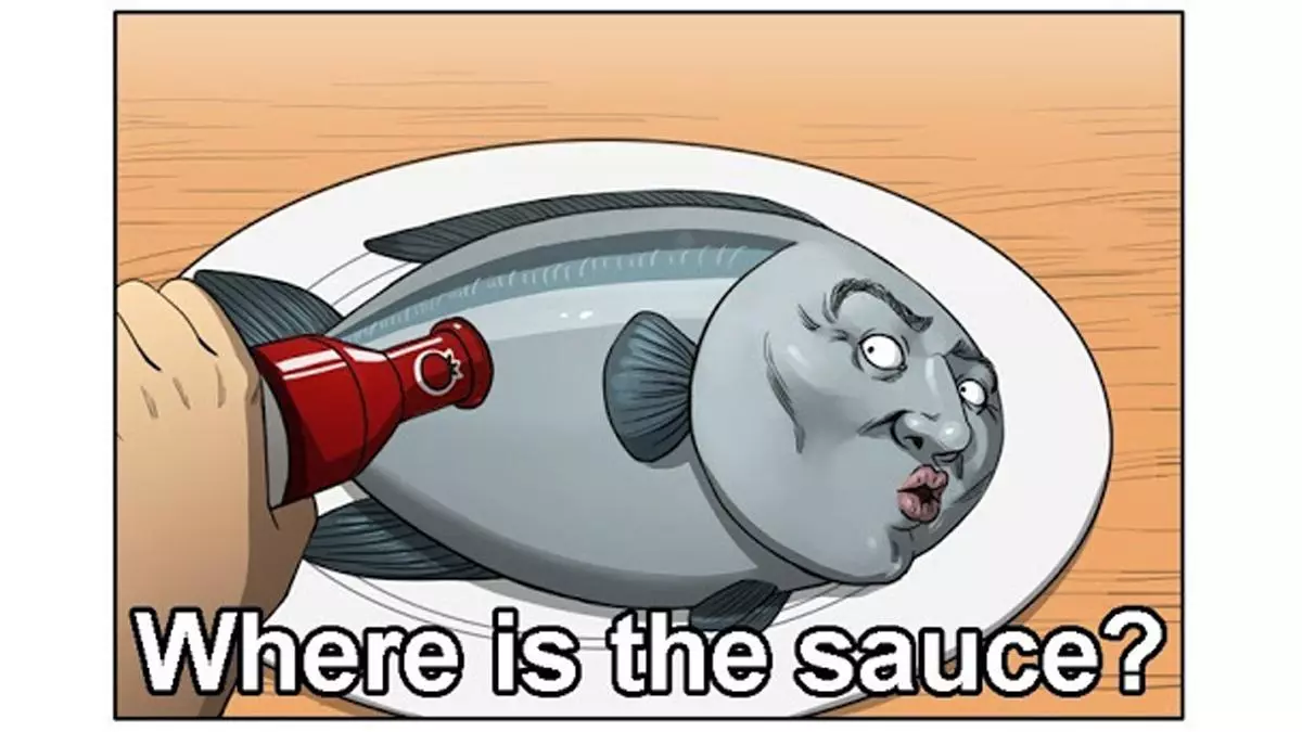 sauce meme image