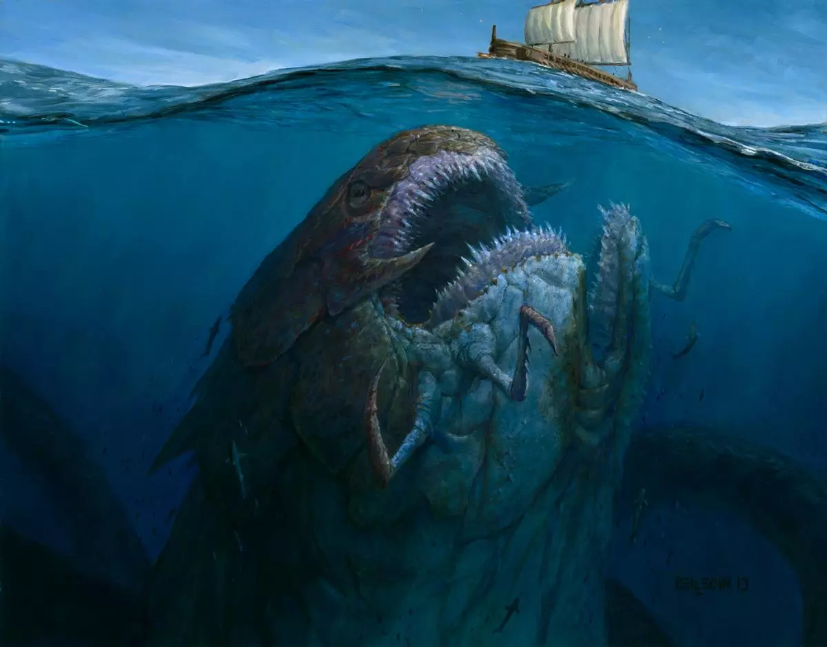 thalassophobia meme image