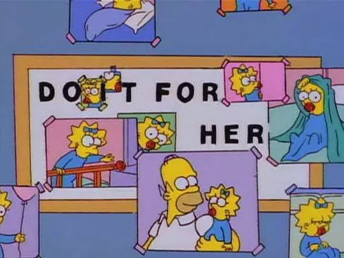 do it for her meme image