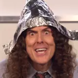 tin foil hats meme image