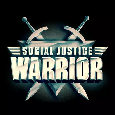 social justice warrior