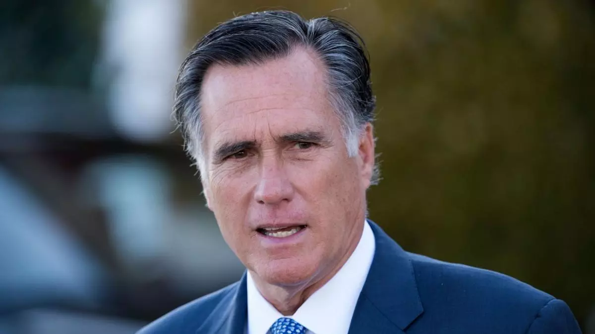 mitt romney meme image