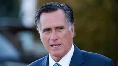 mitt romney