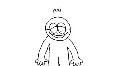 hey little man hows it goin yea