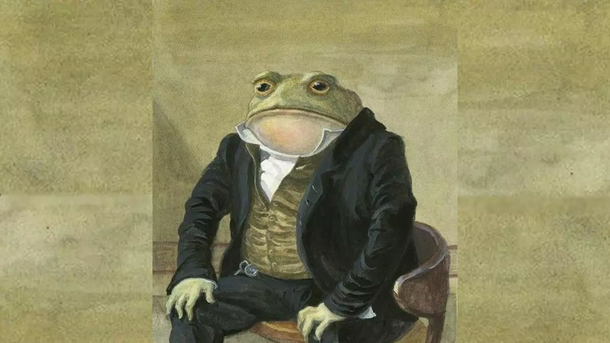 colonel toad meme image