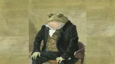 colonel toad