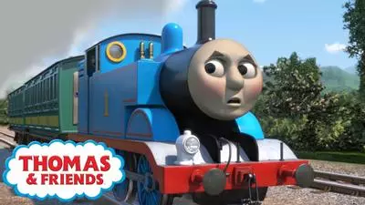 thomas the tank engine