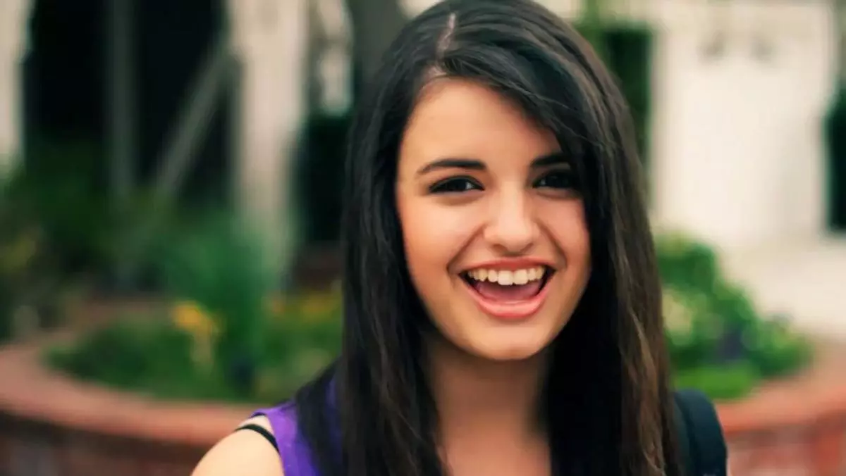 rebecca black friday meme image