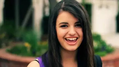 rebecca black friday