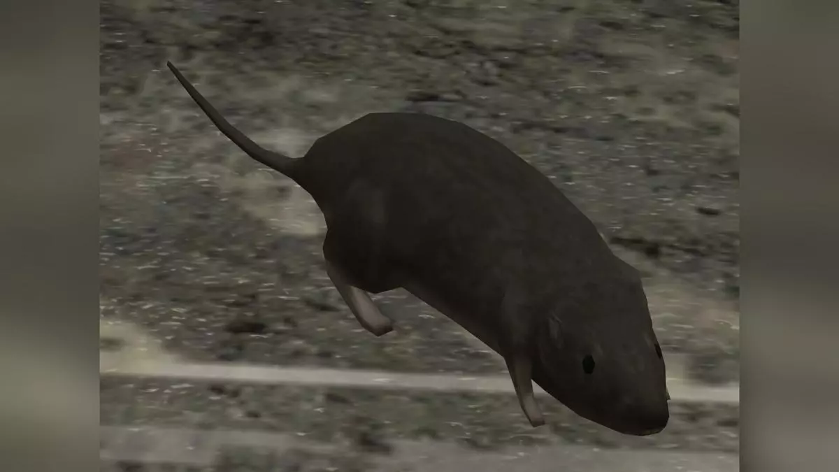 halo 3 rat meme image