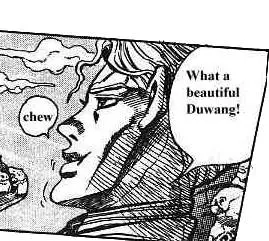 duwang