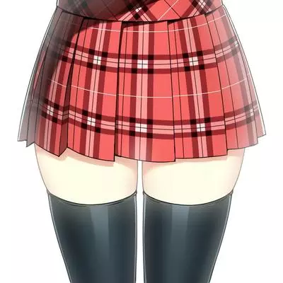 zettai ryouiki