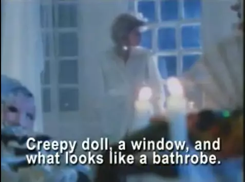 literal music videos meme image