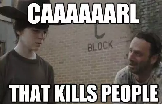 carl meme image