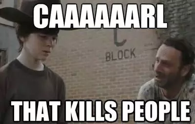 carl