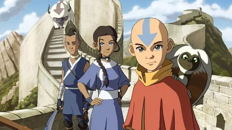 avatar the last airbender the legend of korra meme image