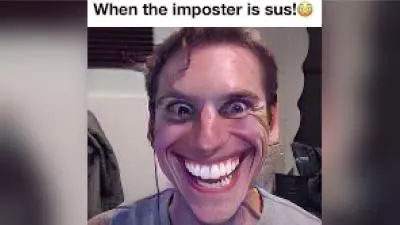 when the imposter is sus sus jerma