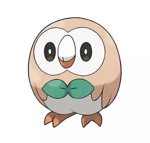 rowlets roundness meme image