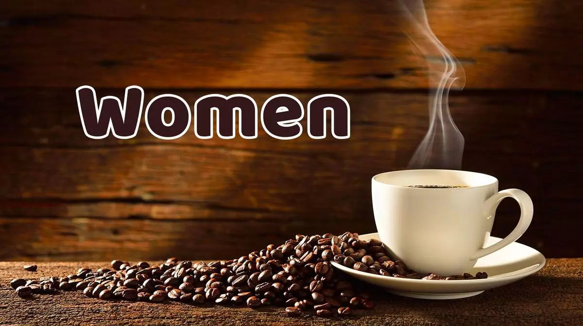 women %E2%98%95 women coffee emoji meme image