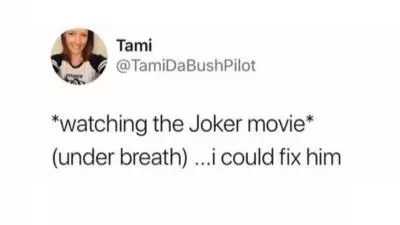 i can fix him i can fix her