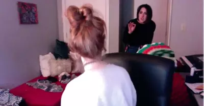 jessica did you sleep with your teacher