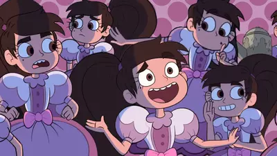 trans marco theory