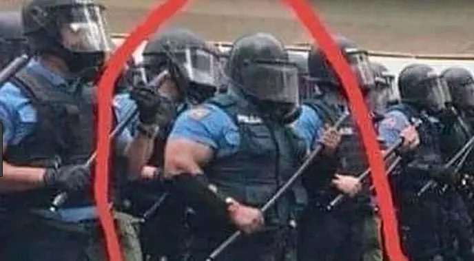 officer clegane meme image