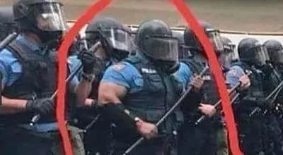 officer clegane