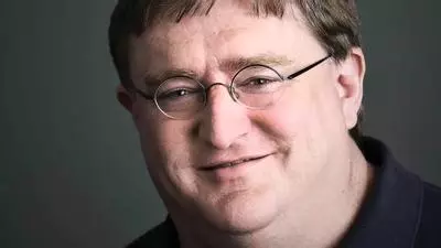 gabe newell