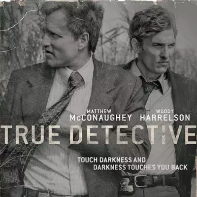 true detective