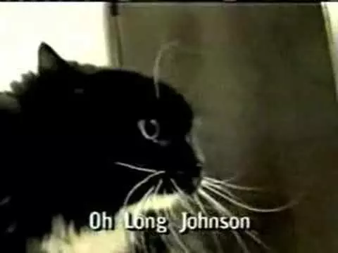 oh long johnson meme image