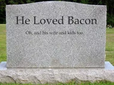 tombstone parodies