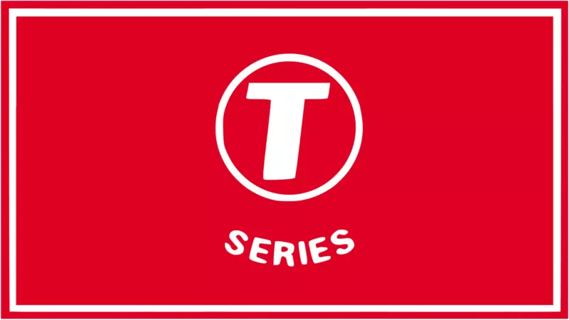 t series meme image