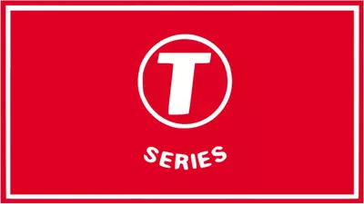 t series