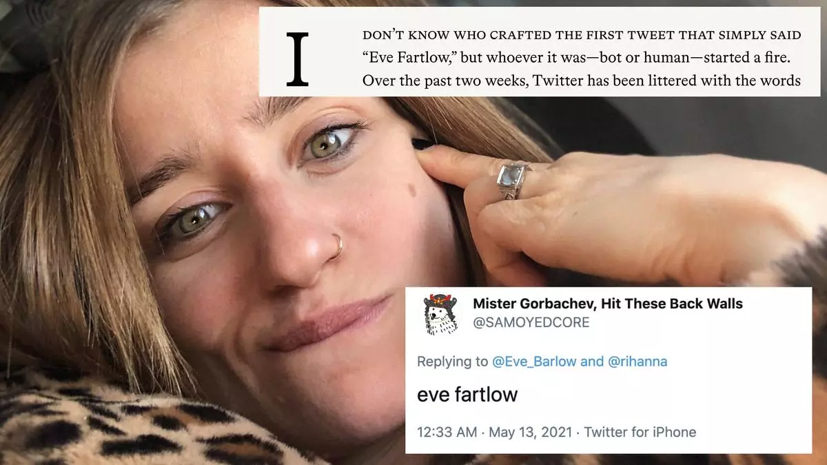 eve barlow eve fartlow meme image