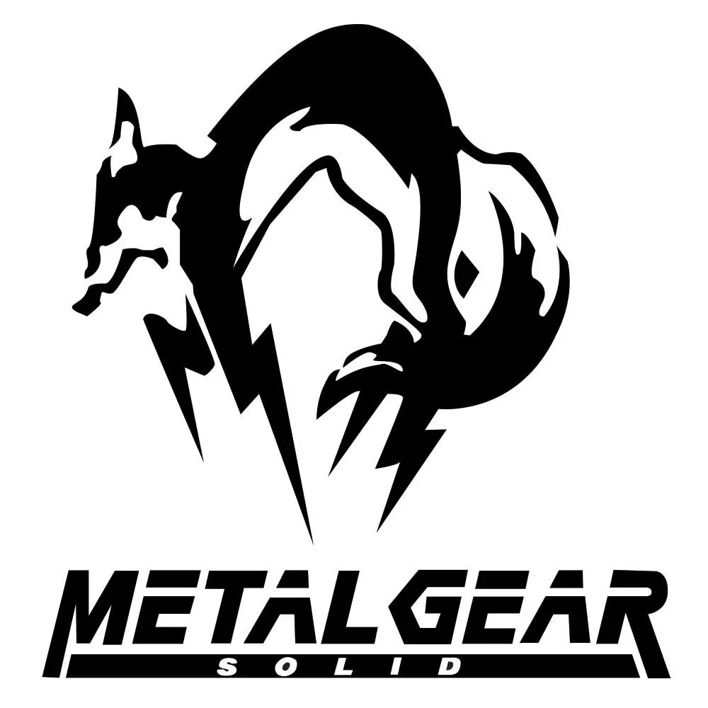 metal gear meme image