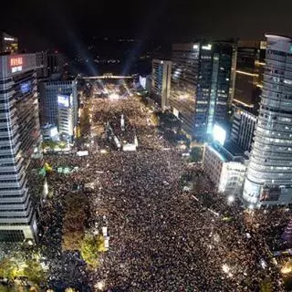 2016 south korean political scandal choi soon sil gate meme image