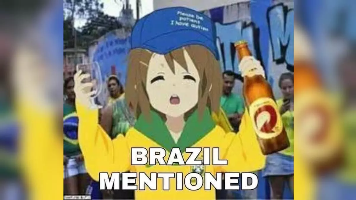 brazil mentioned meme image