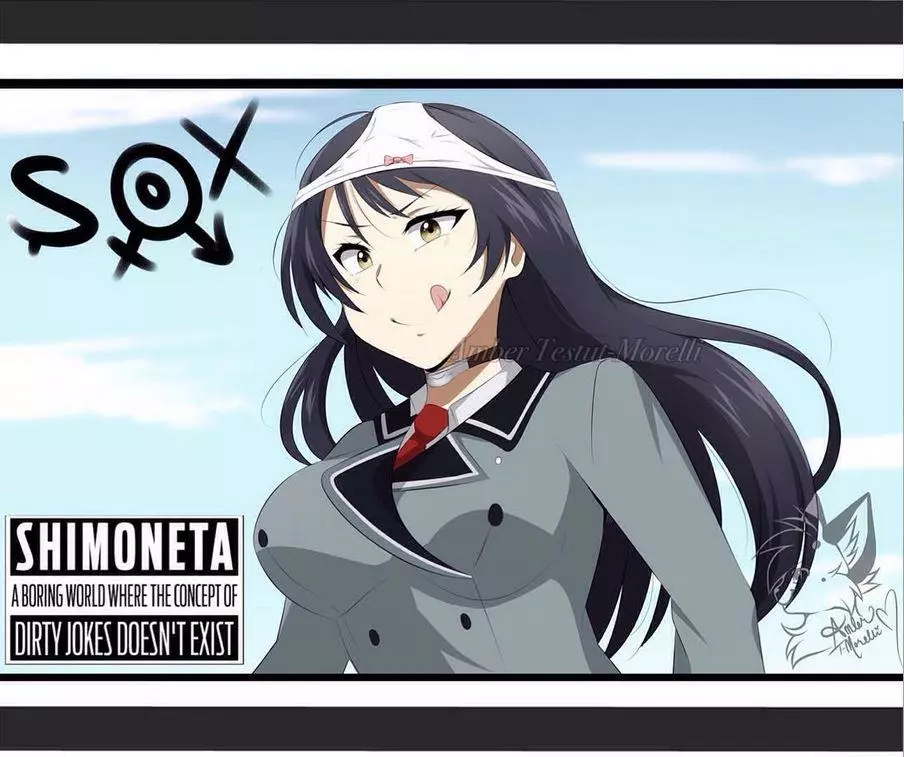 shimoneta meme image