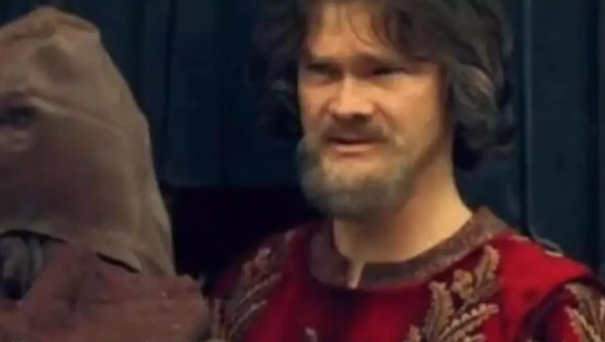 is this some sort of peasant joke meme image