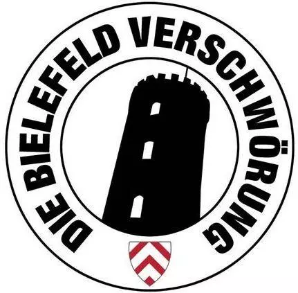 the bielefeld conspiracy meme image