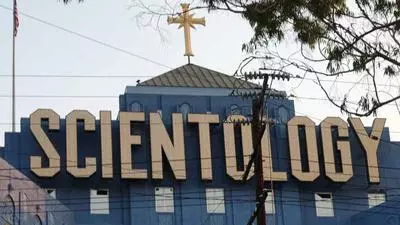 scientology