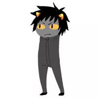 pantskat meme image