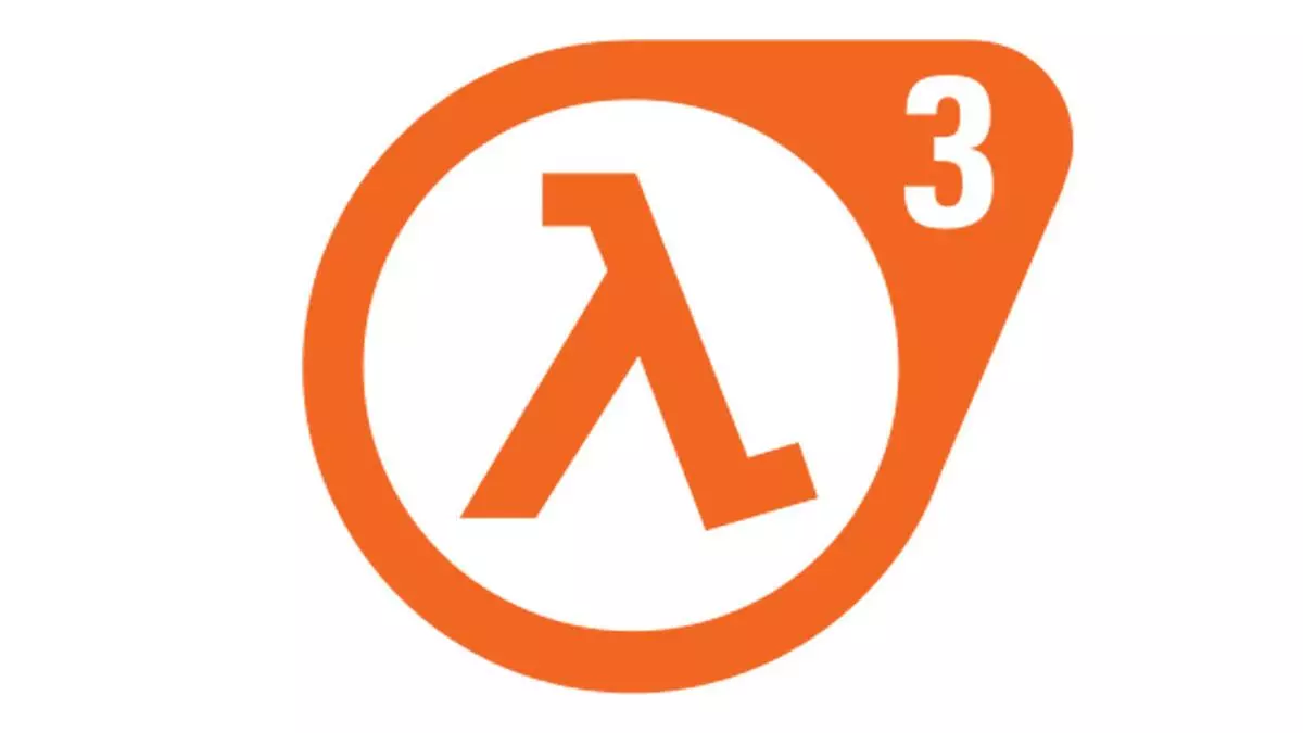 half life 3 confirmed meme image