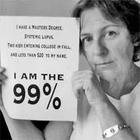 we are the 99 percent meme image